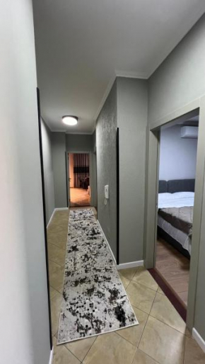 Dajti Apartment